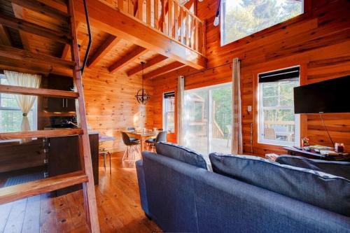 Le Sherwood #4 Shannon