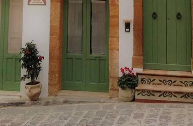 Le Stanze Dell'Emiro