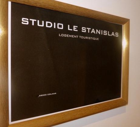 Le Studio Stanislas