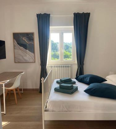 Le Suite del Borgo - Emerald Suite