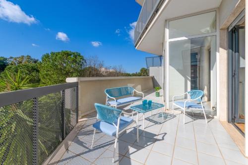 Le terrazze luxury apartament Ostuni