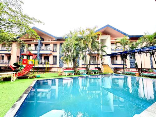Le Tranquil Resort