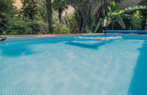 LE TRE M - Guesthouse