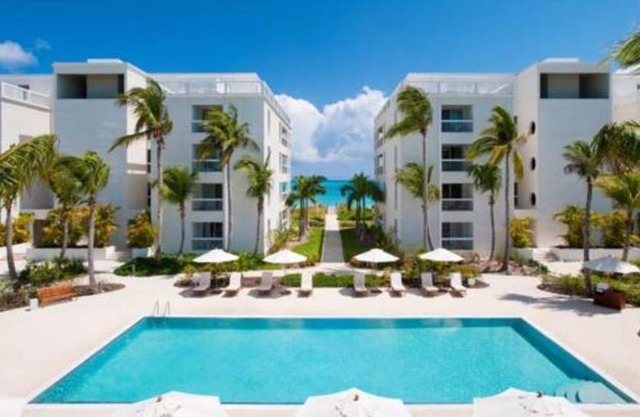 Le Vele Resort