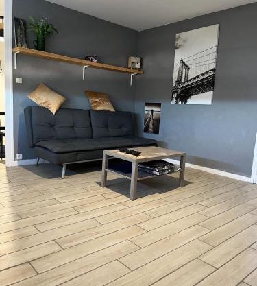 Le vendéen Apt 3 Chambres Fontenay le comte