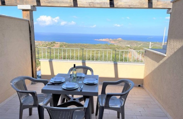 Le verande Bilo by Interhome