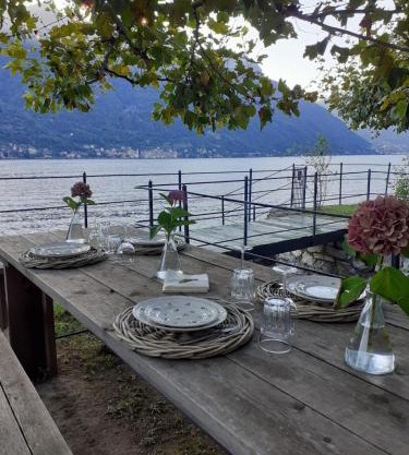 Le Vetrate sul Lago Lake Como Amazing View