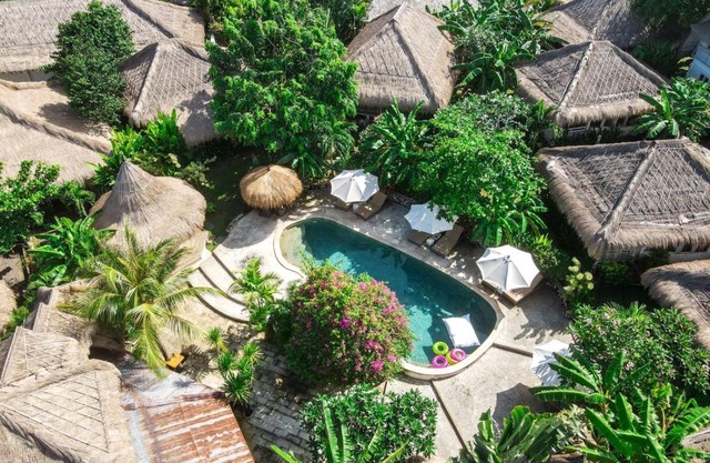 Le Yanandra Bali Resort