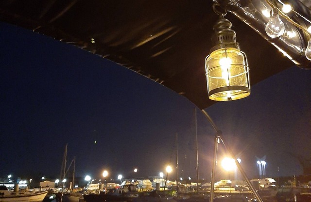 Le Zimon unusual accommodation - boat Rouen