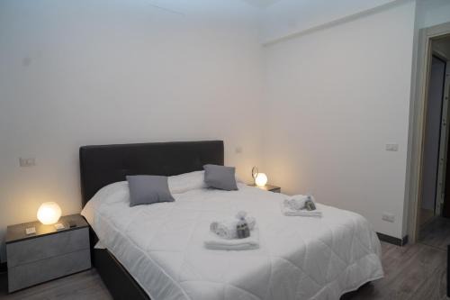 LED, comfort and style just a few minutes from the Colosseum