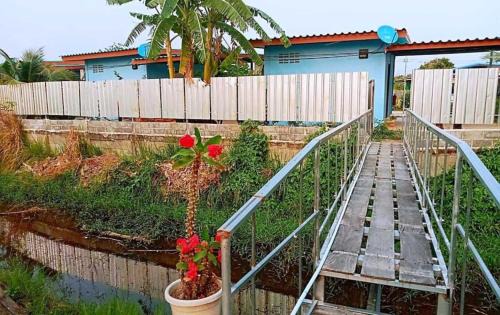 Leelawadee View Resort Amnatcharoen
