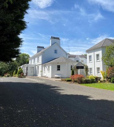 Leighinmohr House Hotel