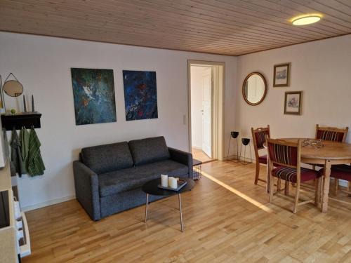 Lejlighed i Gråsten