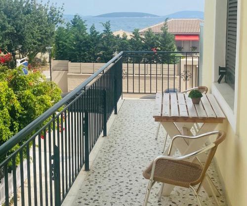 Lemon Art Hotel Apartments