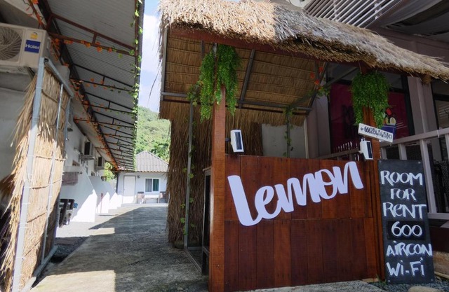 Lemon Guesthouse