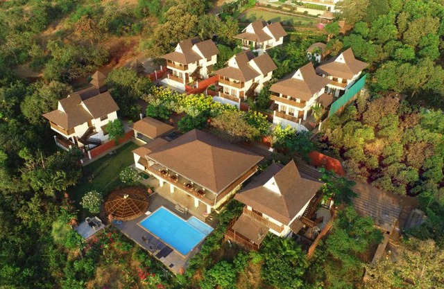Lemon Tree Hotel, Dapoli