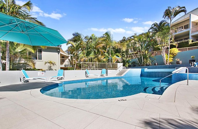 Lennox Beach Resort