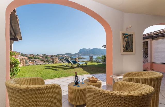 Lentischio by Interhome