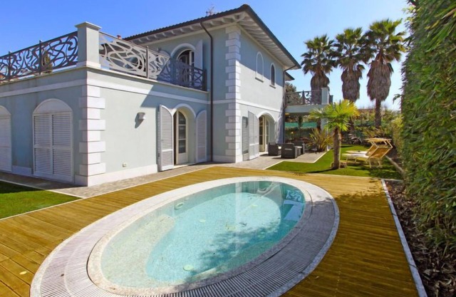 Leonardo by Interhome