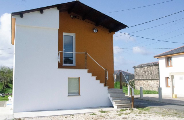 Leonardo House