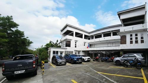 Leribi Suites and Restaurant