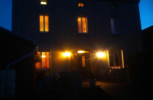 LES 4 VENTS