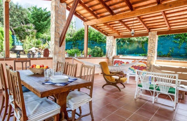 Les Agudes by Interhome
