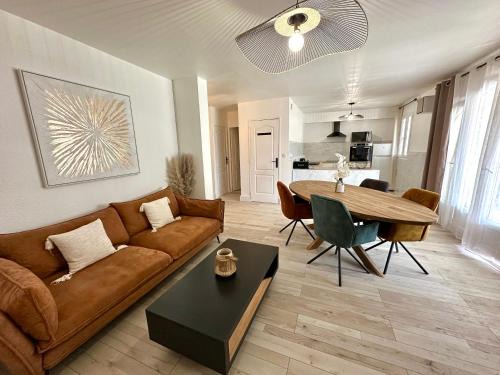 Les Appartements du Mas - Diamant