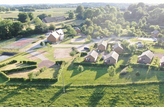 Les Chalets du Perche