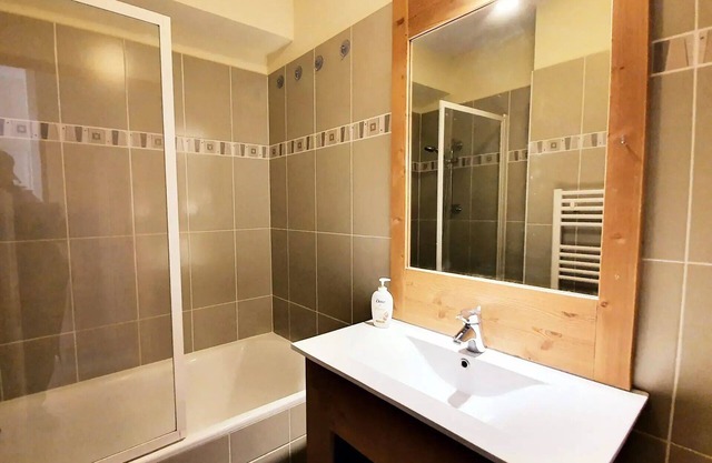 Les Chalets Des Rennes - Apartment 2 rooms - Les Chalets Des Rennes
