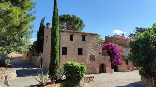 Les chambres du Mas Peu del Causse