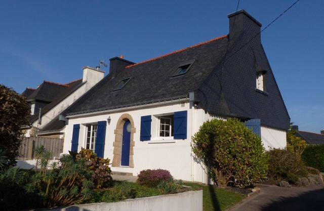 Les Courlis, holiday home near the beaches