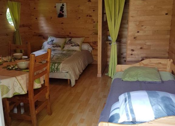 Les etangs de planquery