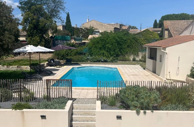 Les Foudres invites you to discover the Petite Camargue and Cevennes regions