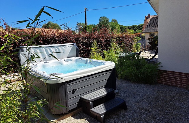 Les Gîtes de Sery Chez Michel