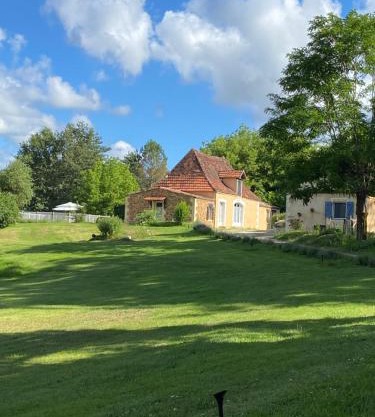 Les gîtes de la Joubertie