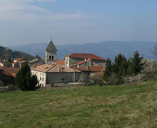 Les Gîtes du Couvent en Ardèche - Gîte de groupe