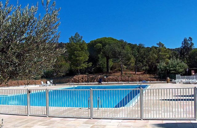 Les Mas de Gigaro by Interhome