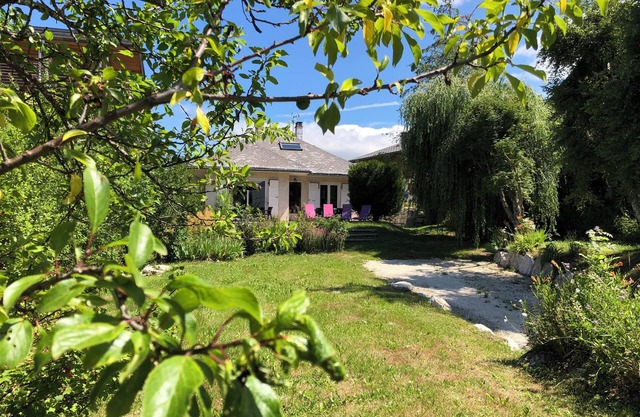 Les Ormeaux Villard Centre