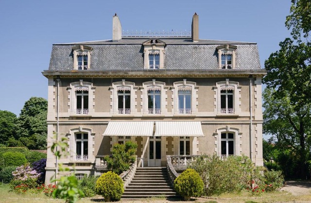 Les Pénates Mazamet