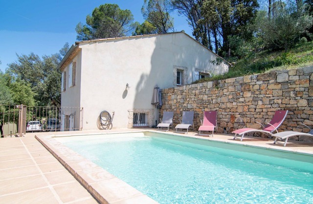 Les Restanques by Interhome