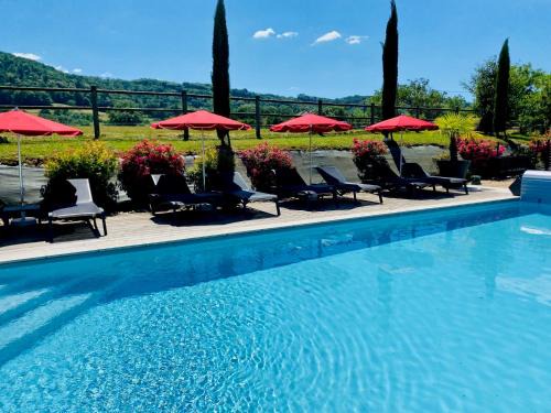 Les Villas du Domaine de Suzel