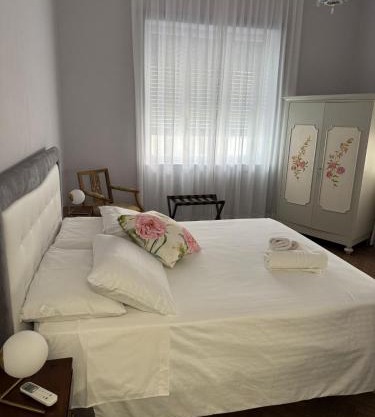 Let's go to Tizi - apartment