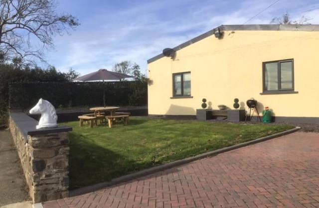 Letterston Valley View