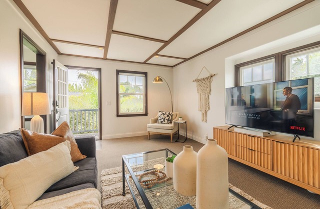 Leucadia Tree House - Beach Close, Tax & Fees Included