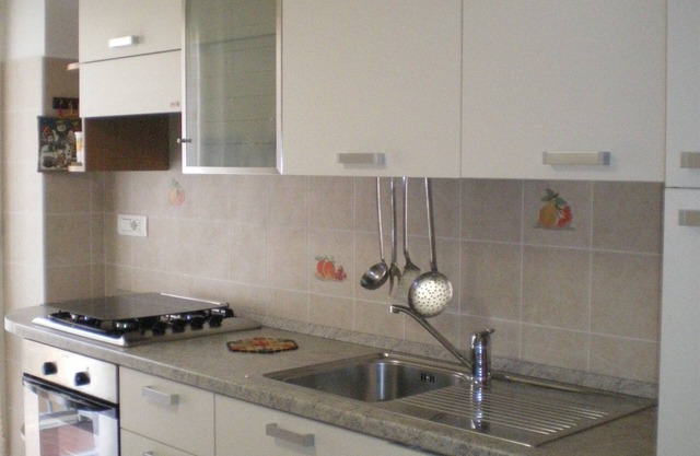 Levanto Large and spacious apartment