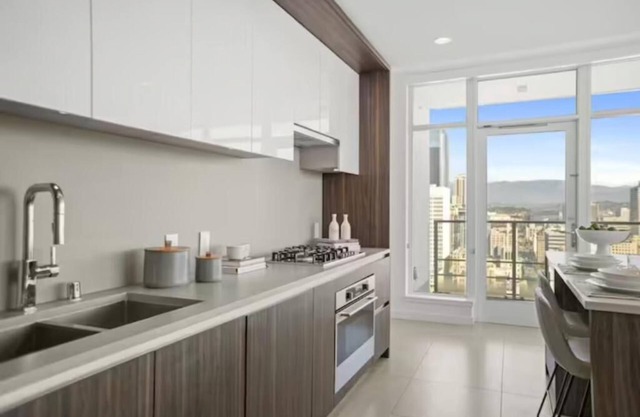 Level South Hill- Beautiful One Bedroom & Office In Downtown LA