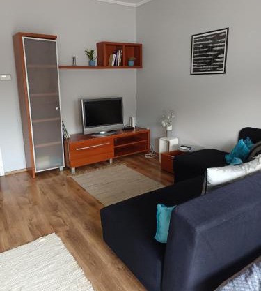 Lia Apartman