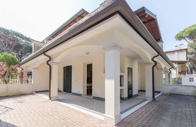 Lido di Spina, holiday homes in Emilia-romagna Adriatic Coast