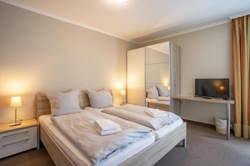 Lieblingsplatz Hotel Seedeich